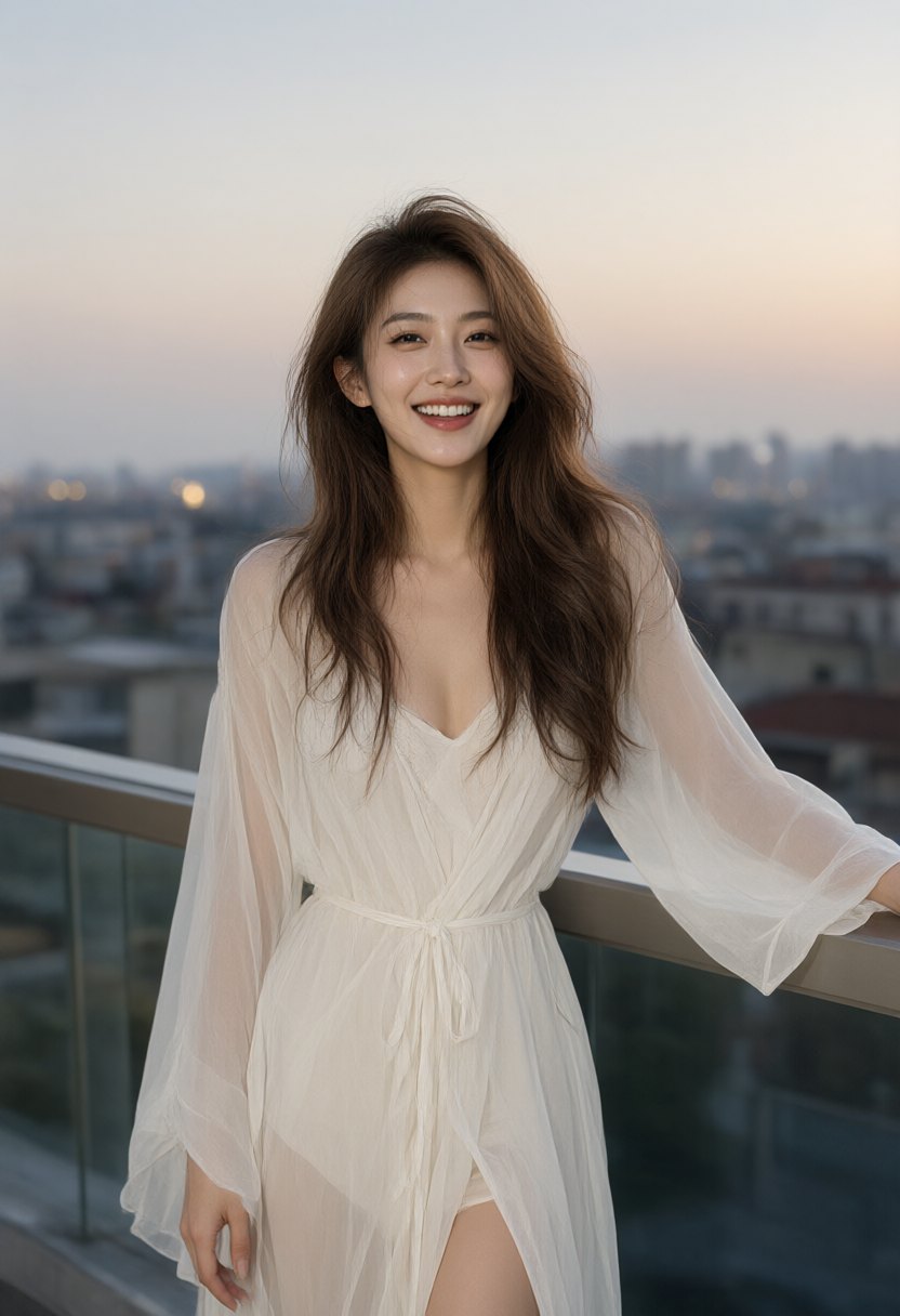 低债务的妻子海报